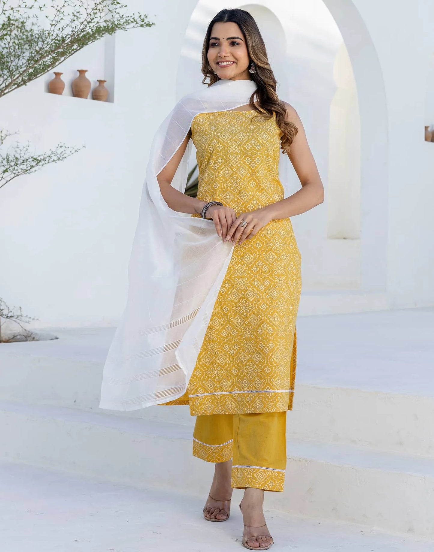 affordable kurta set 