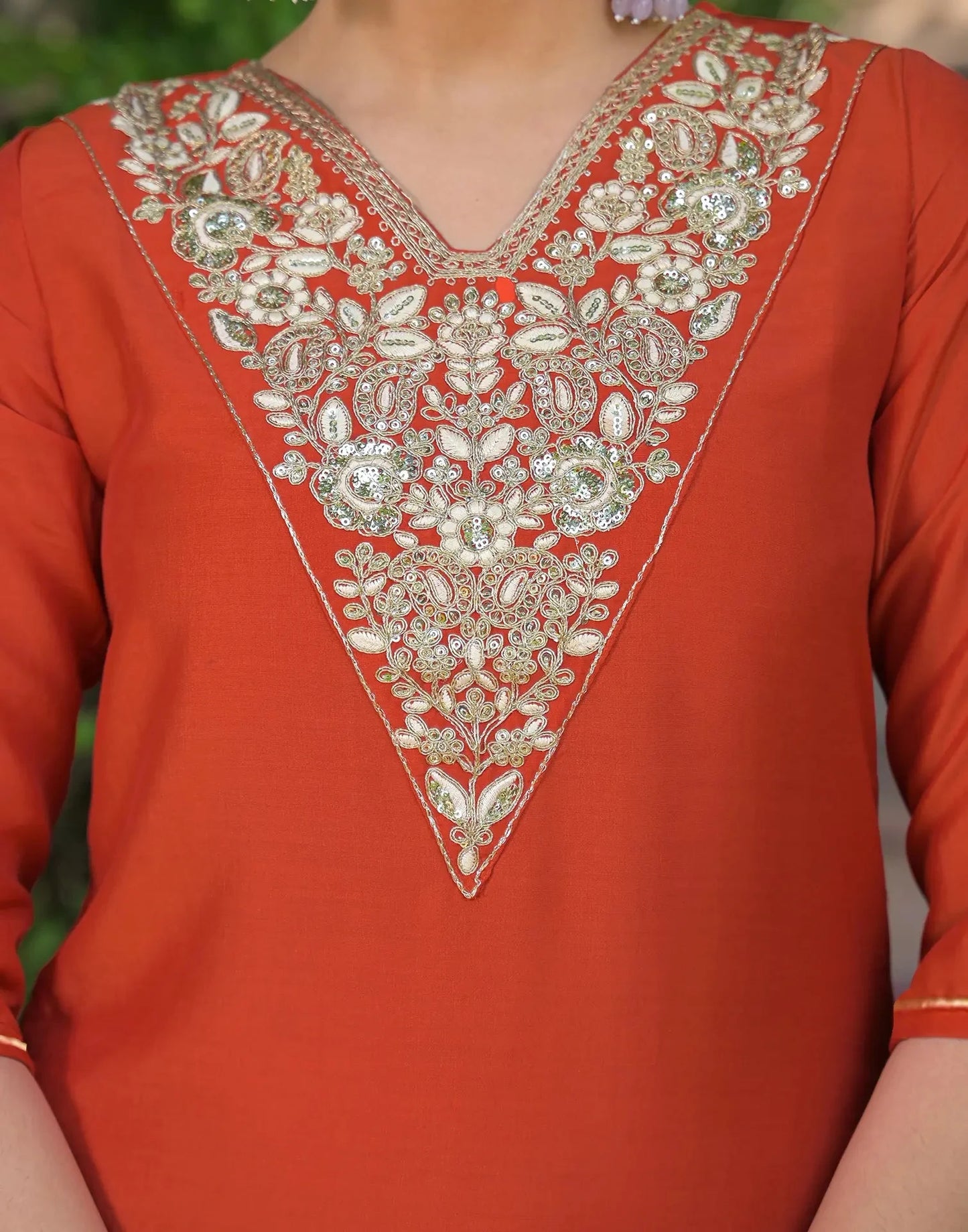 kurta set with dupatta under 1000