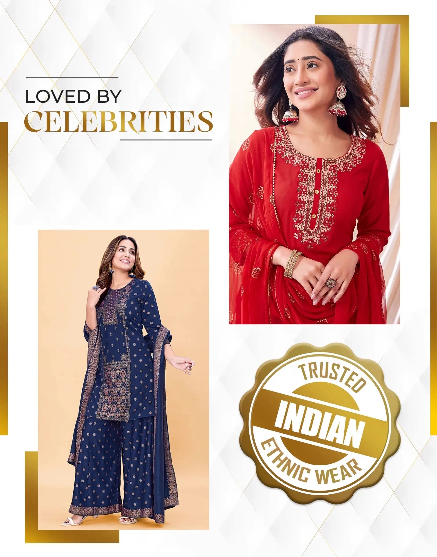 affordable kurta set 