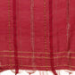 Embroidered Cotton Kurta Set with Dupatta under 999 V-Neck Kurti Set