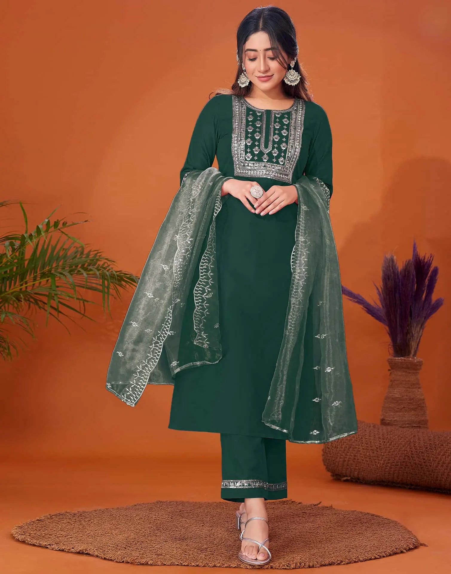 affordable kurta set 