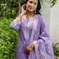 Affordable Cotton Kurta Set for Women by skylee