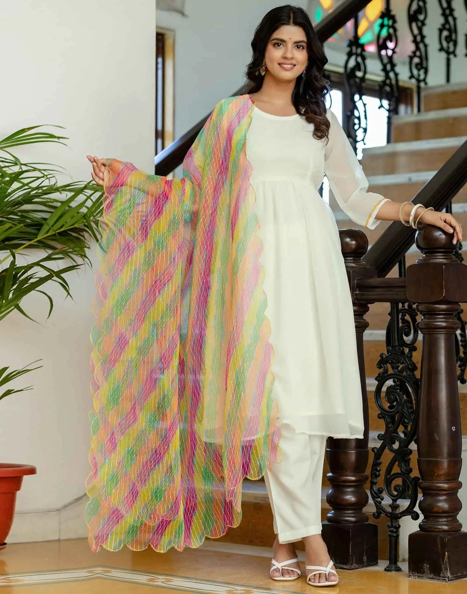 budget friendly kurta set 