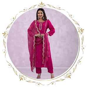Embroidery