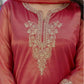 silk kurta set for women