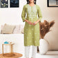 cotton kurtis for daily wear