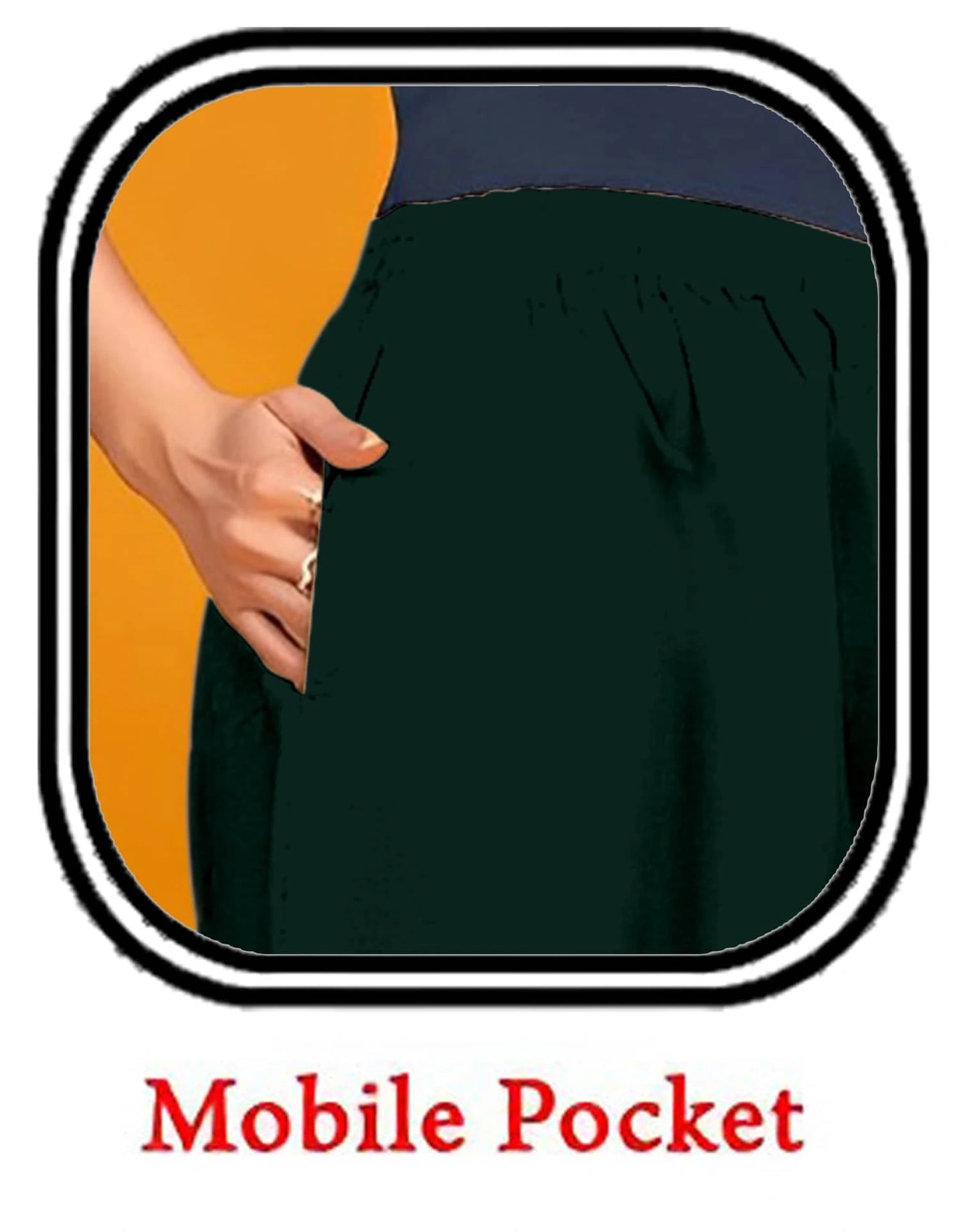 Affordable Dark Green Velvet Kurta Set with dupatta 