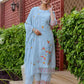 affordable cotton kurta set for women by skylee 