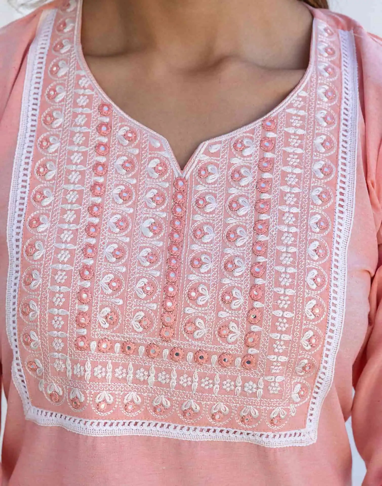 budget friendly kurta set 