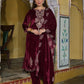 Affordable ethnic wear kurta set 
