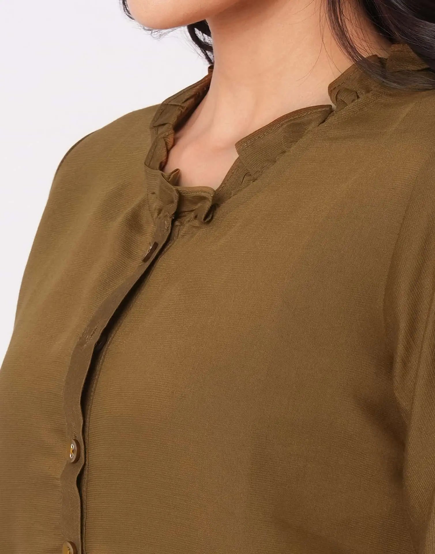 cotton co ord set for women