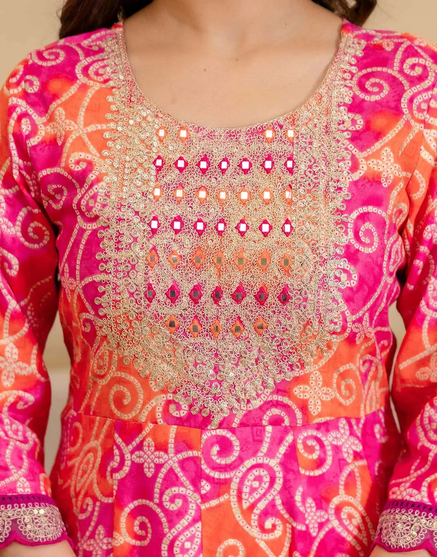 budget friendly kurta set 