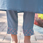 Stylish Straight Kurta with Pant & Dupatta – Women’s Ethnic Wear