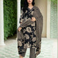 Cotton Printed Straight Kurta with Pant & Dupatta