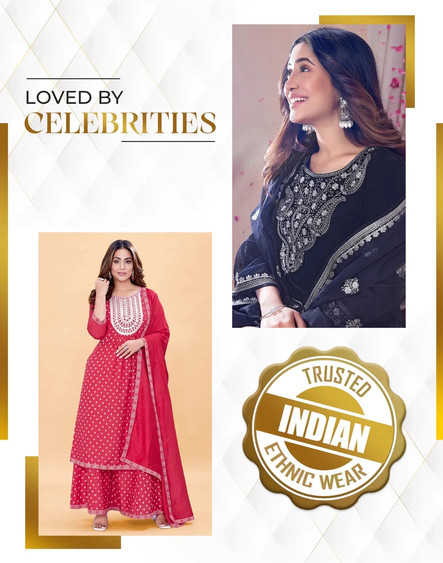 affordable kurta set 