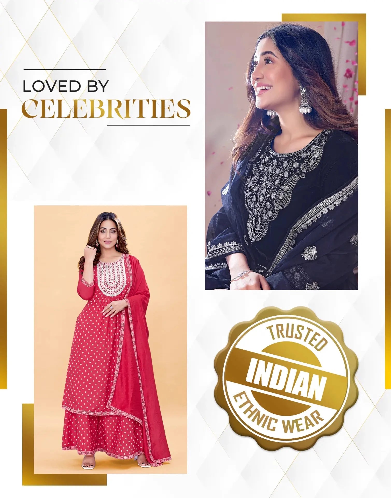 affordable kurta set 