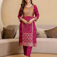 affordable slik kurta set 