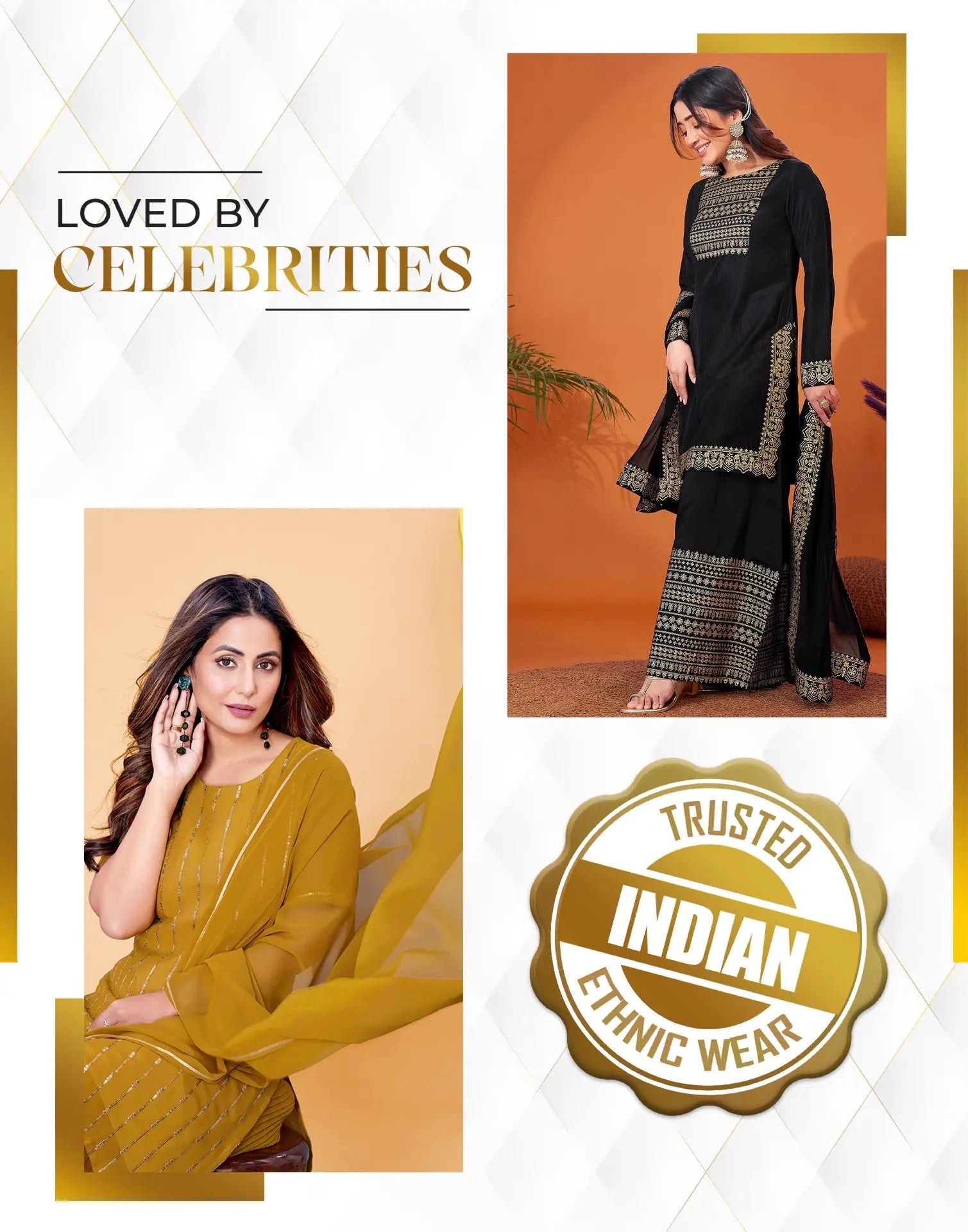 Affordable Kurta Set with dupatta 