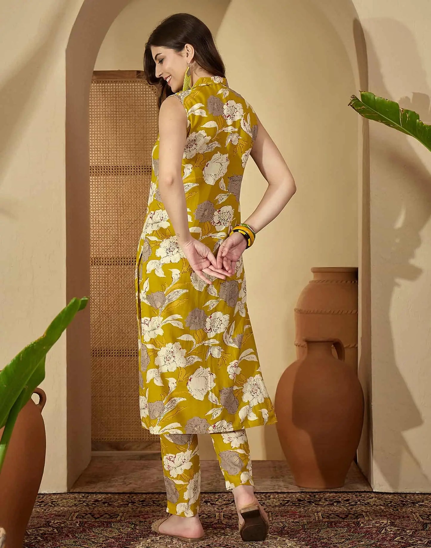 casual co ord set for women