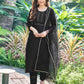 Cotton Kurta Set Under 1299 with Dupatta for Women