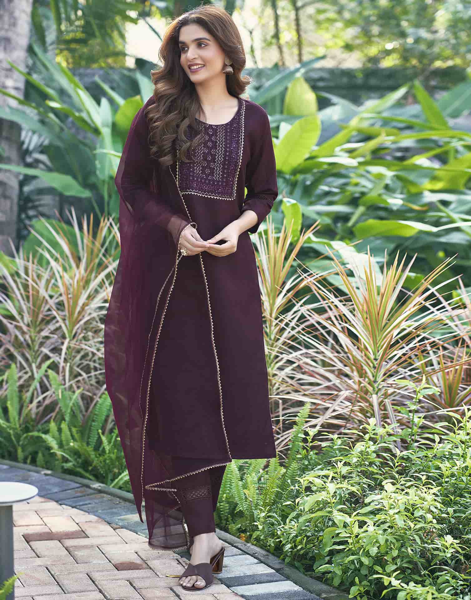 Cotton Kurta Set Under 1299 for Women’s Festive Wardrobe