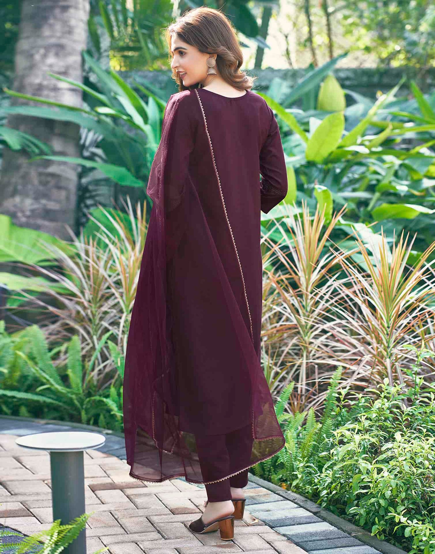 Cotton Kurta Set Under 1299 for Women’s Festive Wardrobe