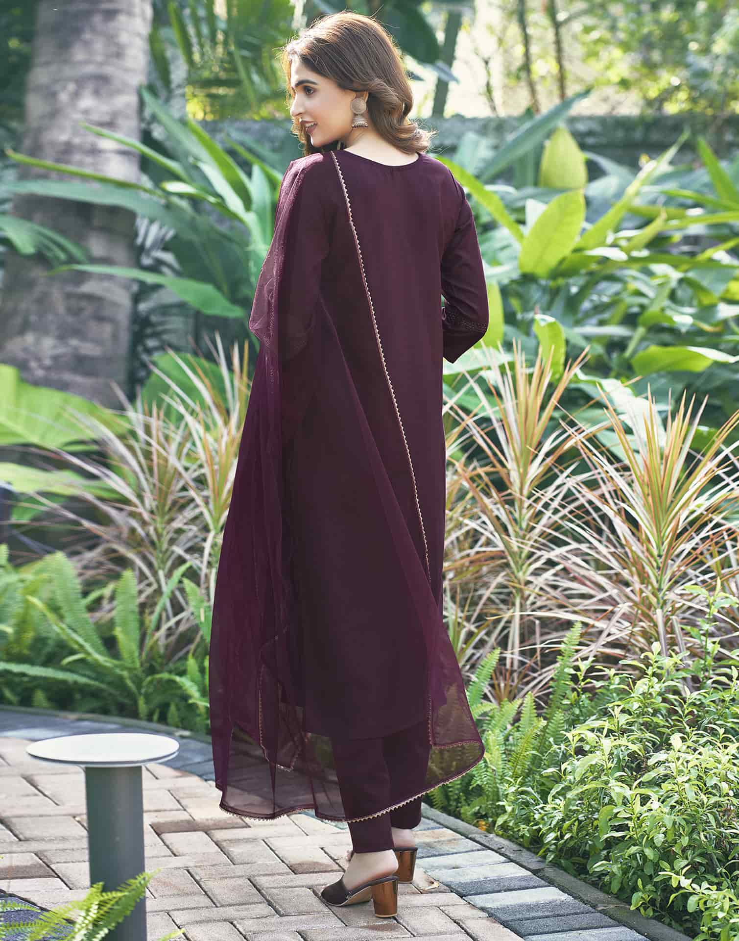 Cotton Kurta Set Under 1299 for Women’s Festive Wardrobe