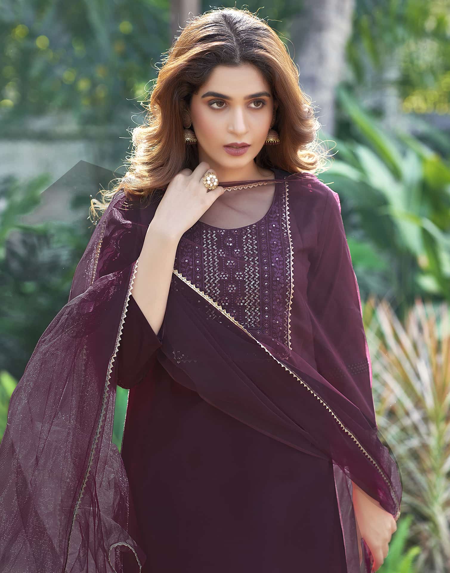 Cotton Kurta Set Under 1299 for Women’s Festive Wardrobe