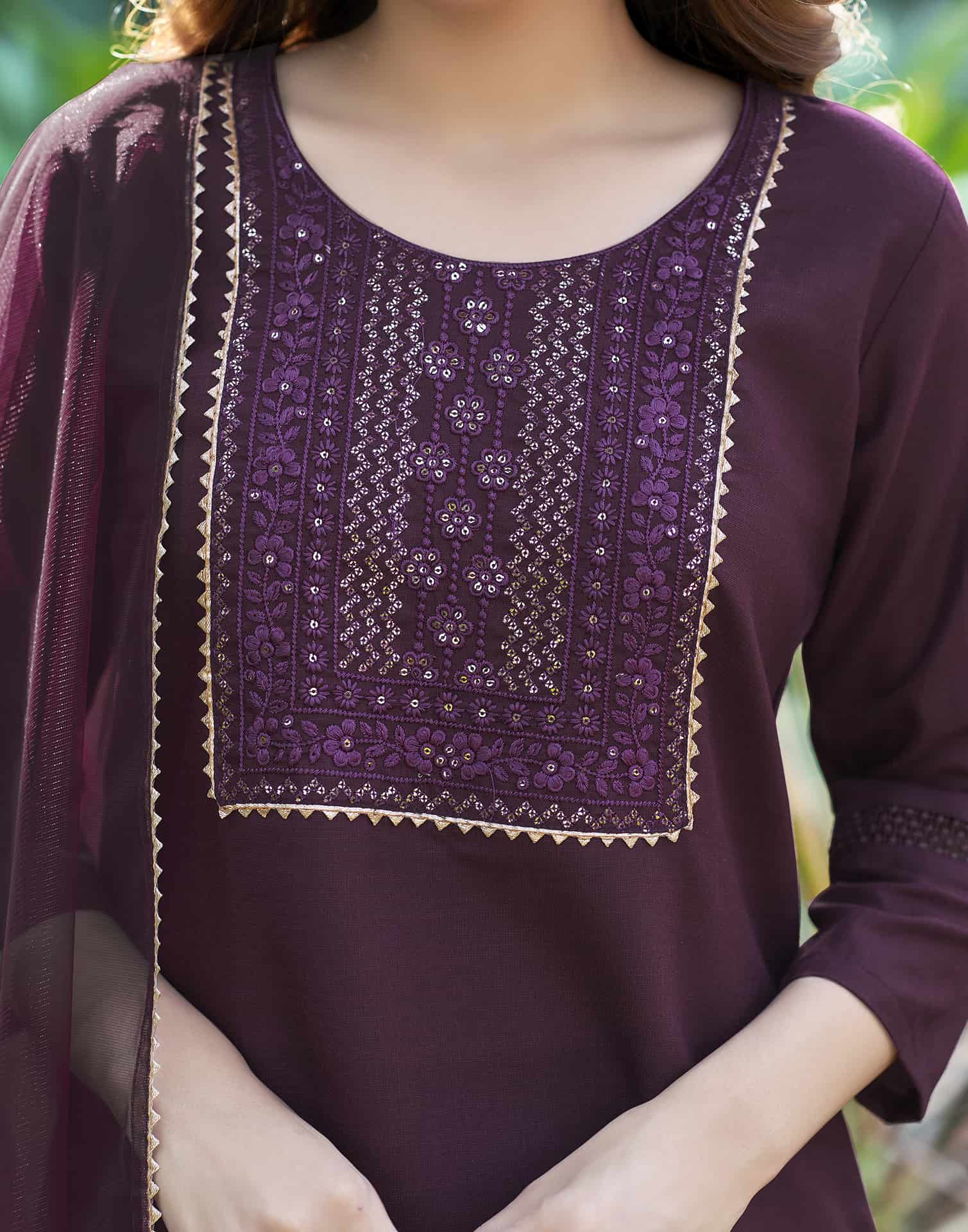 Cotton Kurta Set Under 1299 for Women’s Festive Wardrobe