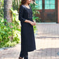 Stylish Blue Straight Kurta Pant and Dupatta for Women