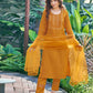 Affordable cotton kurti pant set with dupatta under 999