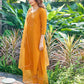 Affordable cotton kurti pant set with dupatta under 999
