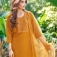 Affordable cotton kurti pant set with dupatta under 999