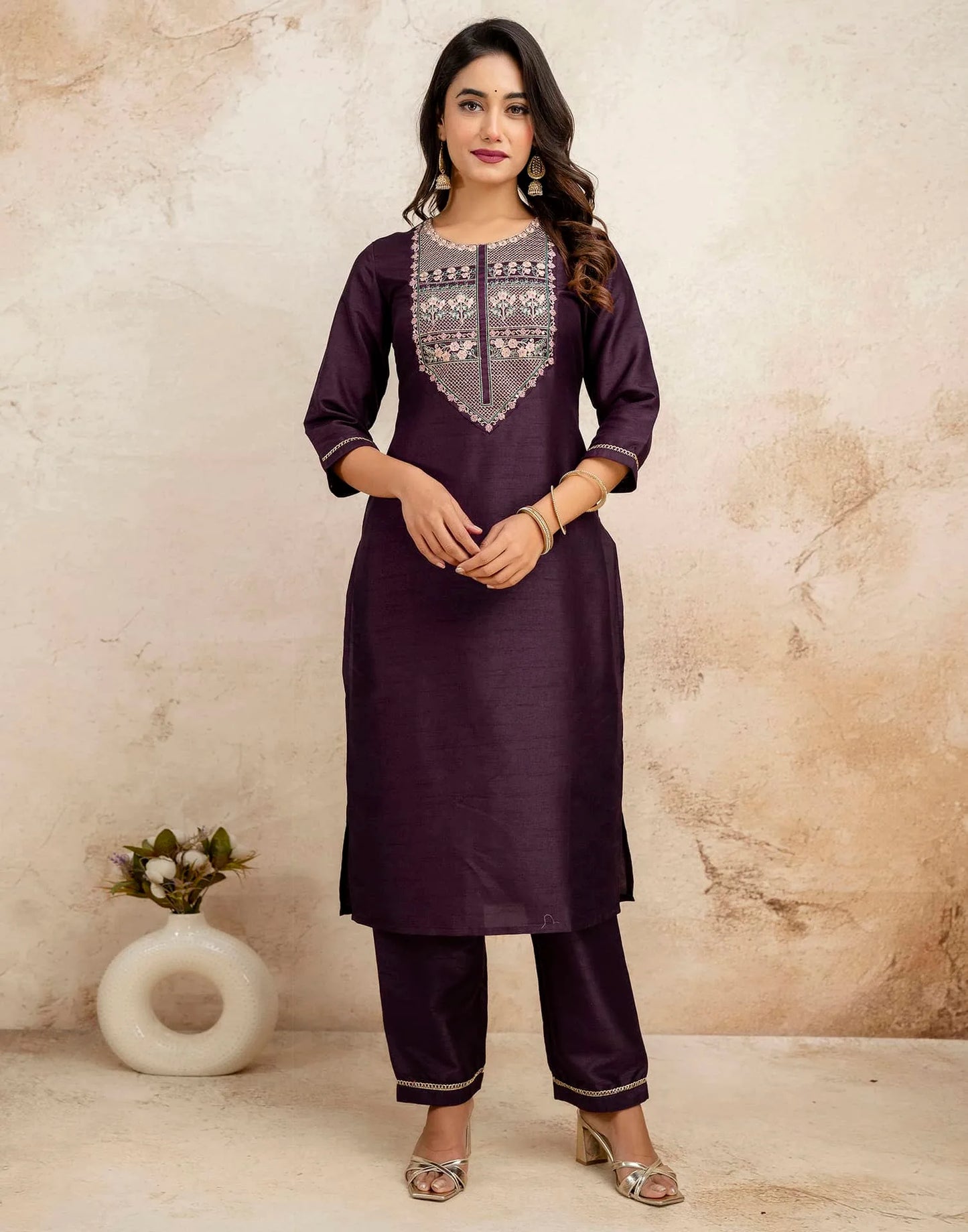 Affordable kurta sets for women under 1299