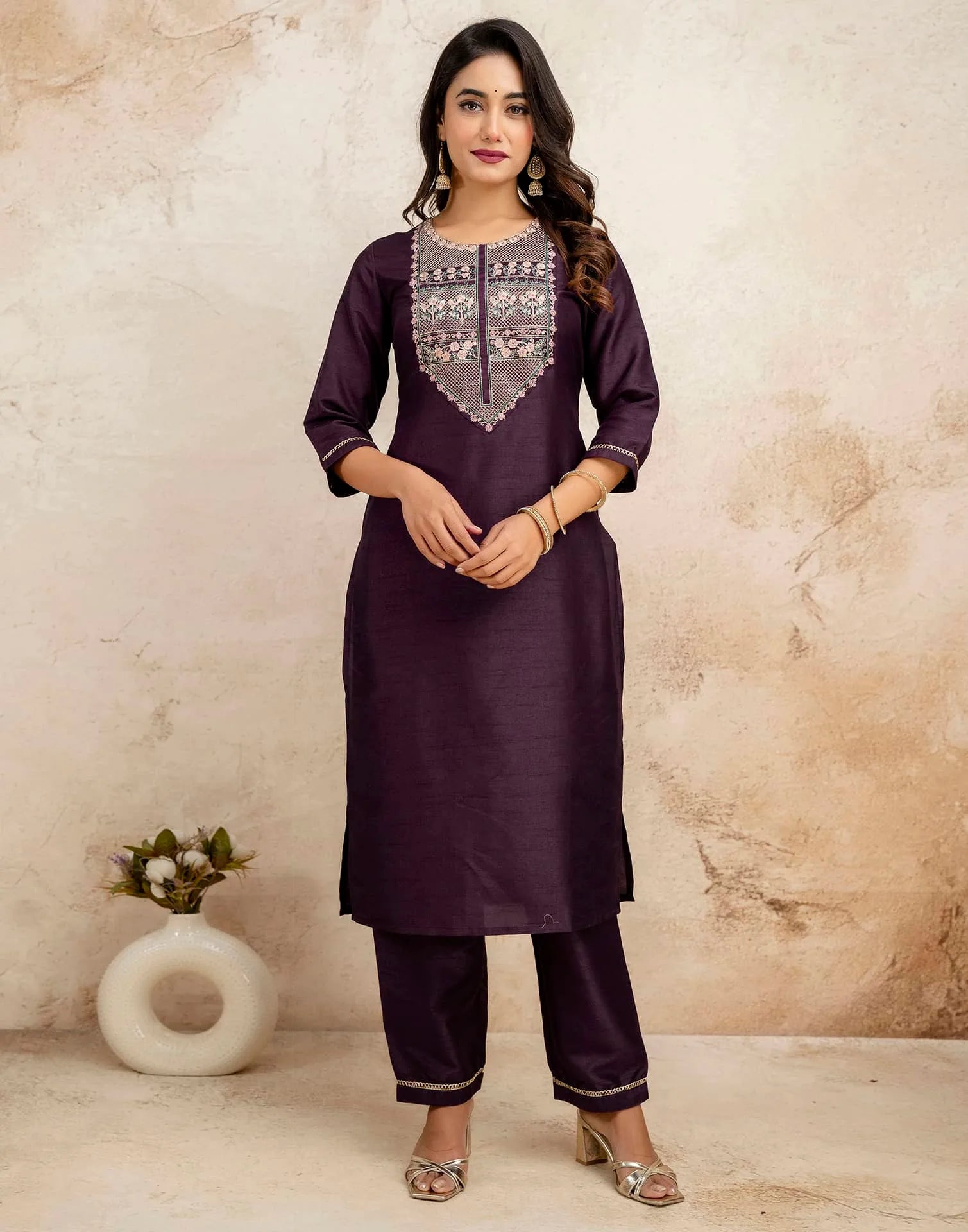 Affordable kurta sets for women under 1299