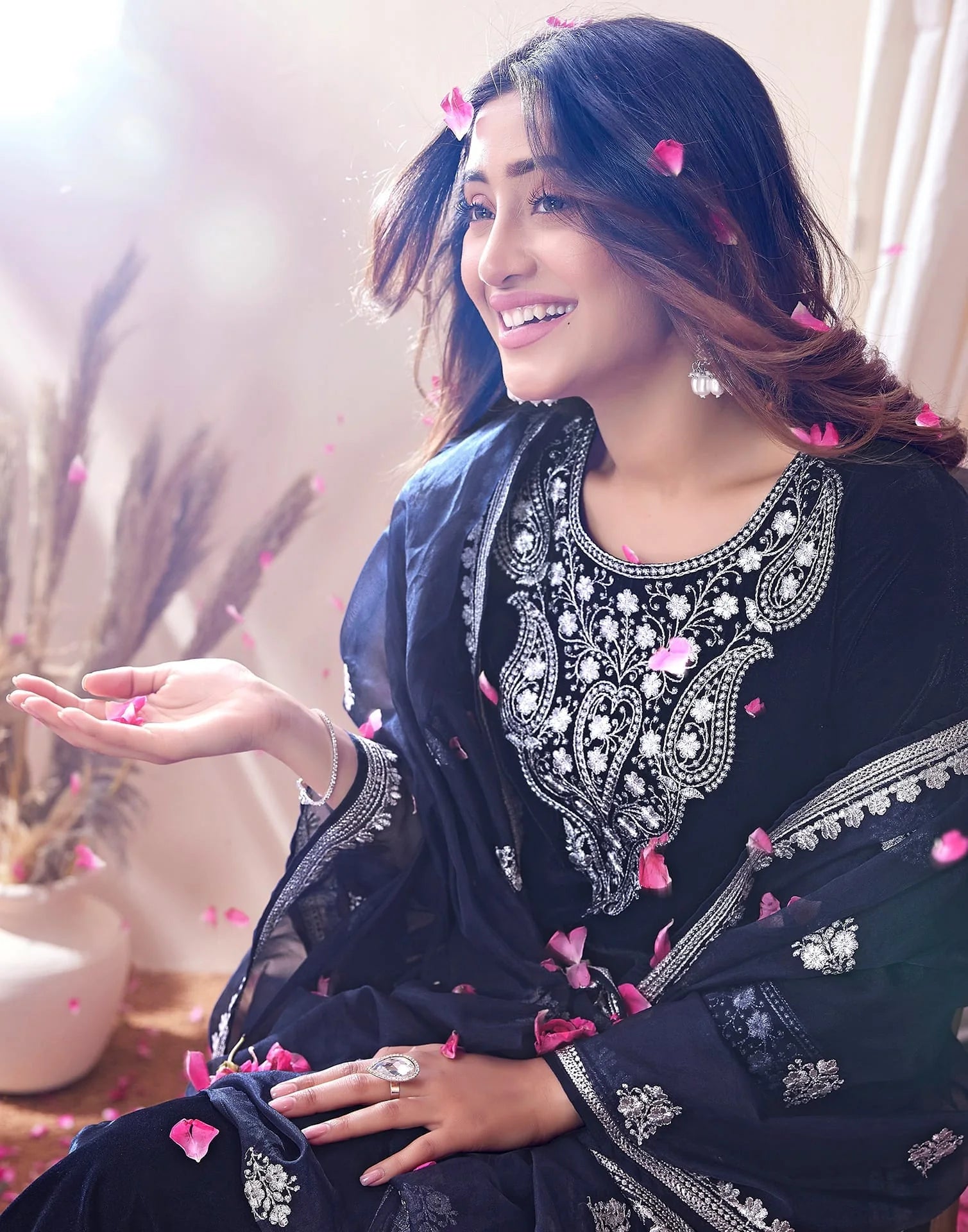 Affordable ethnic wear kurta set for women by skylee 