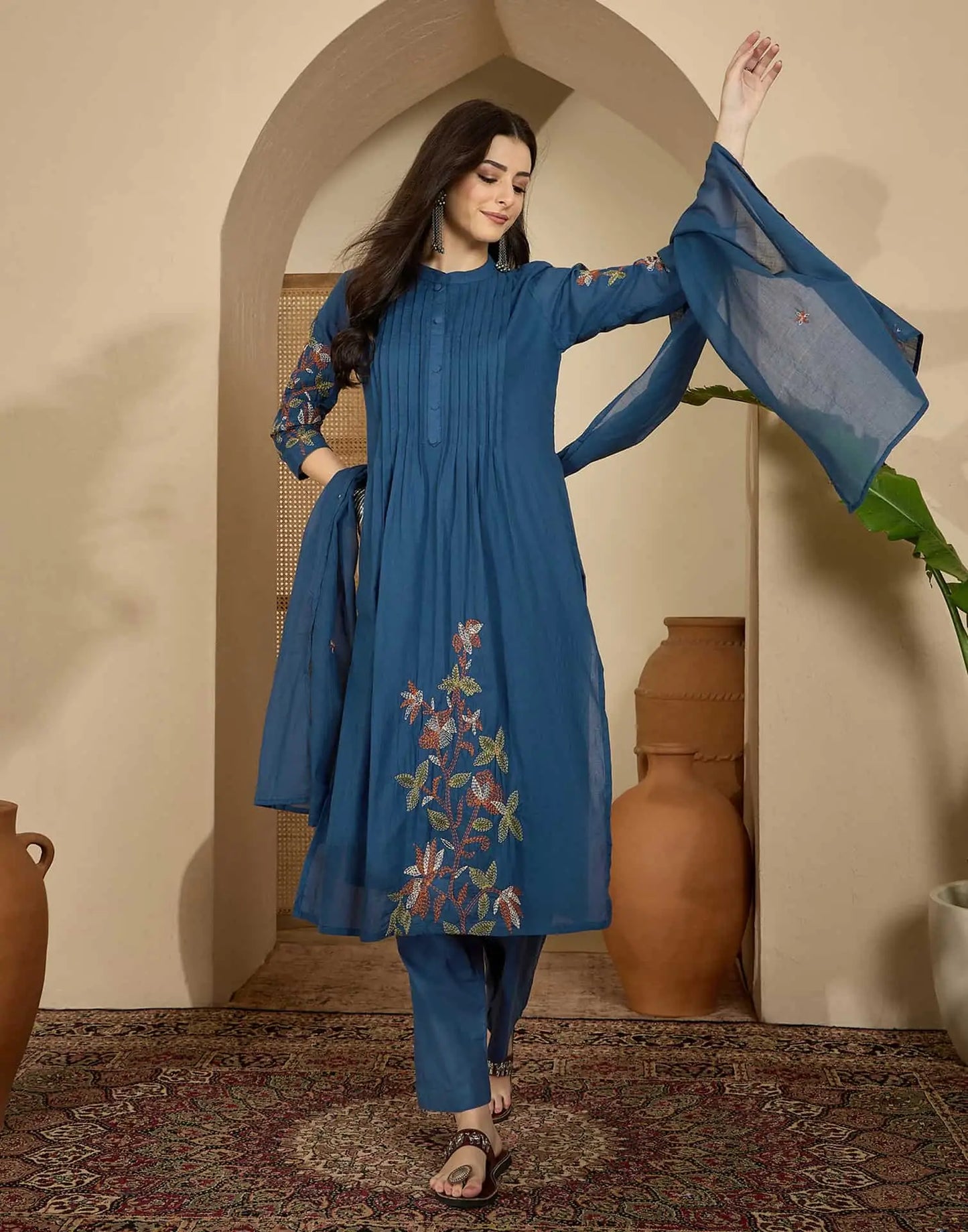 affordable kurta set 