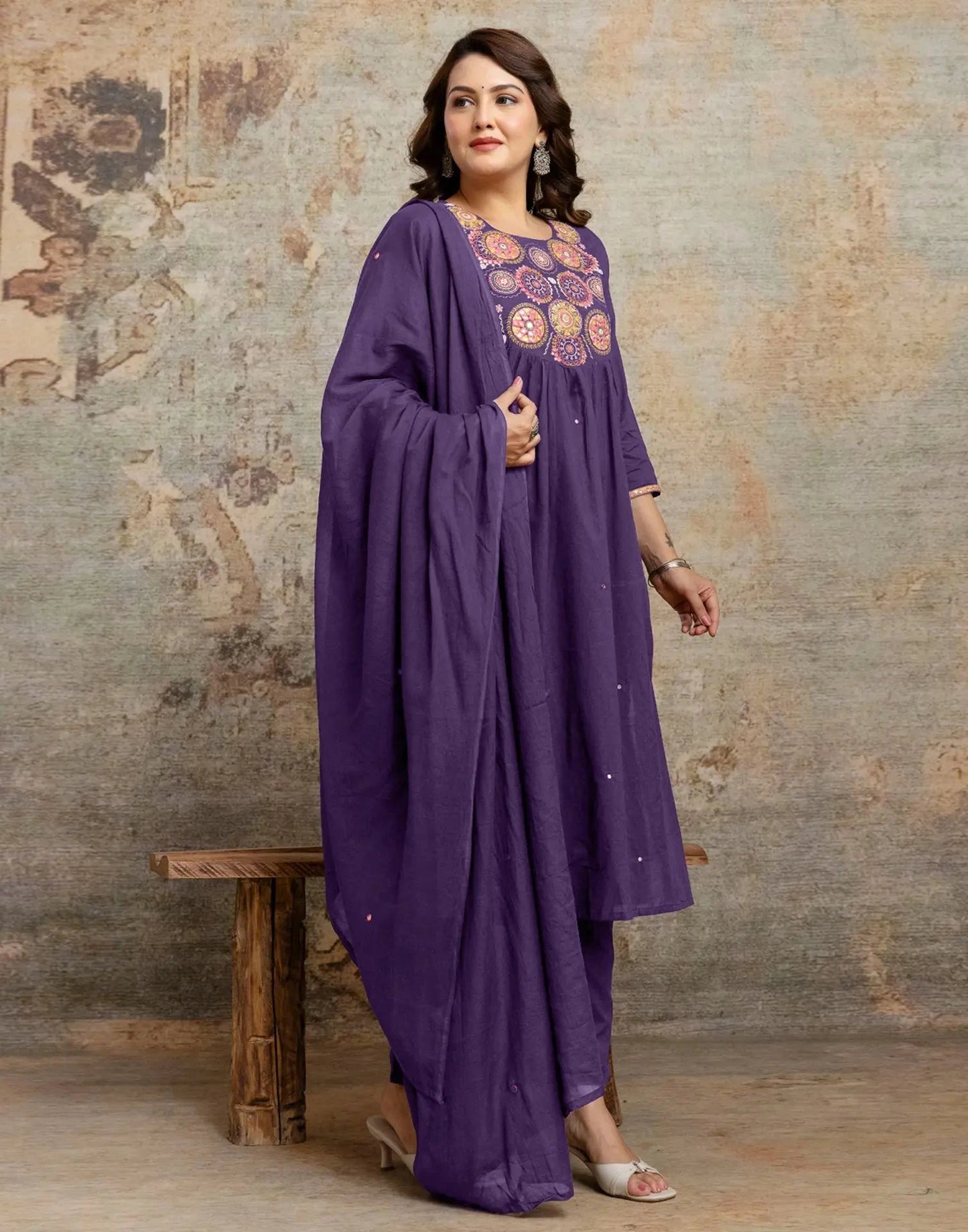 affordable kurta set 