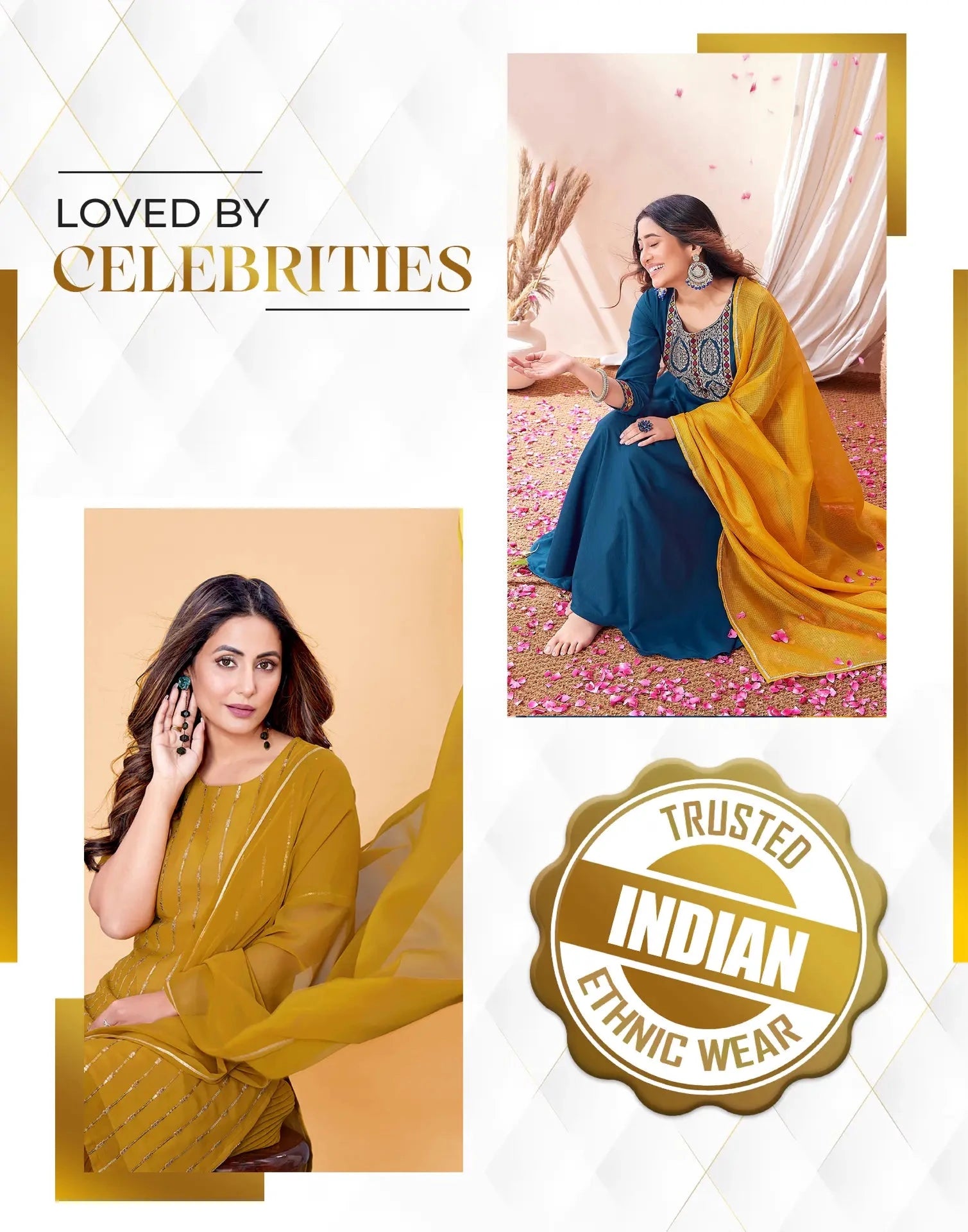 Affordable  Printed Kurta Set