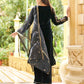 Stylish embroidered straight kurta set for women festive wear