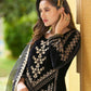 Stylish embroidered straight kurta set for women festive wear