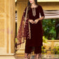 Straight kurta set for women with pant and dupatta under 1299