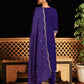 affordable v neck kurta set for women by skylee 