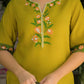silk kurta set for women