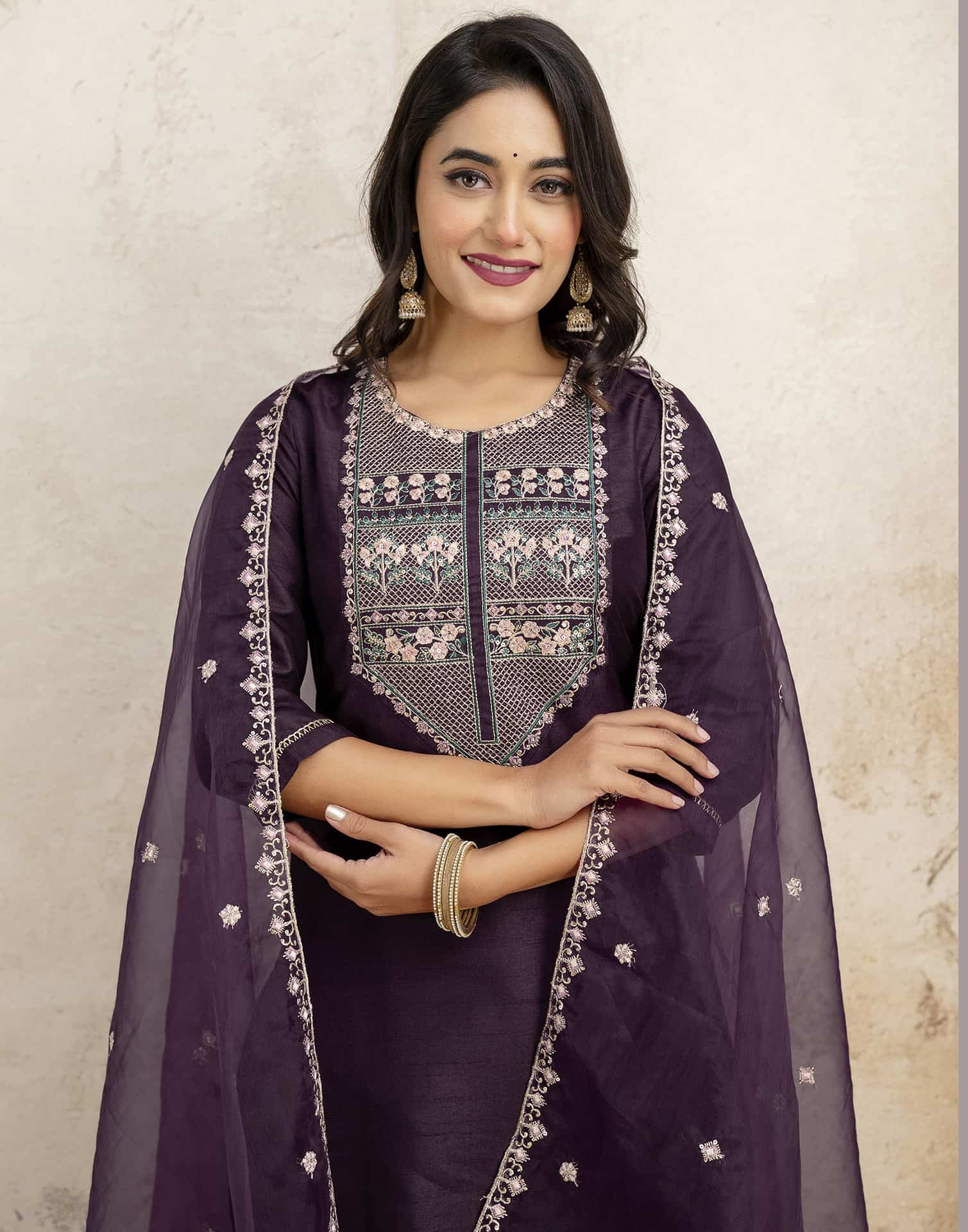 Affordable kurta sets for women under 1299