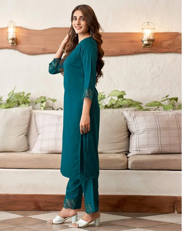 kurta set for women under 1000