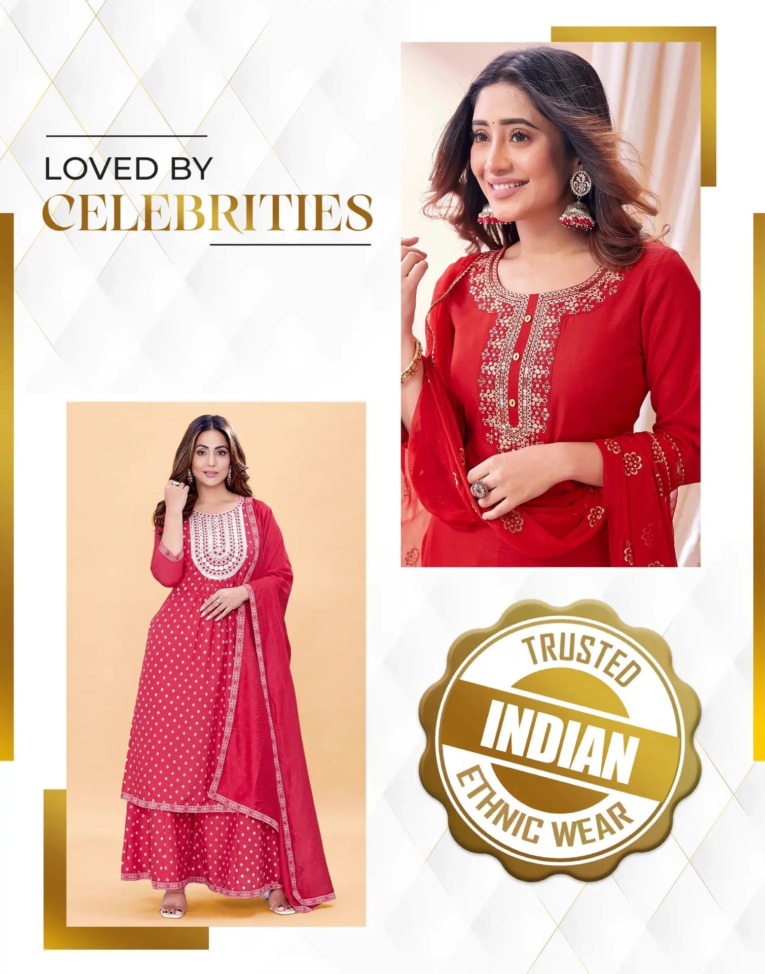 Beige cotton affordable co-ord set