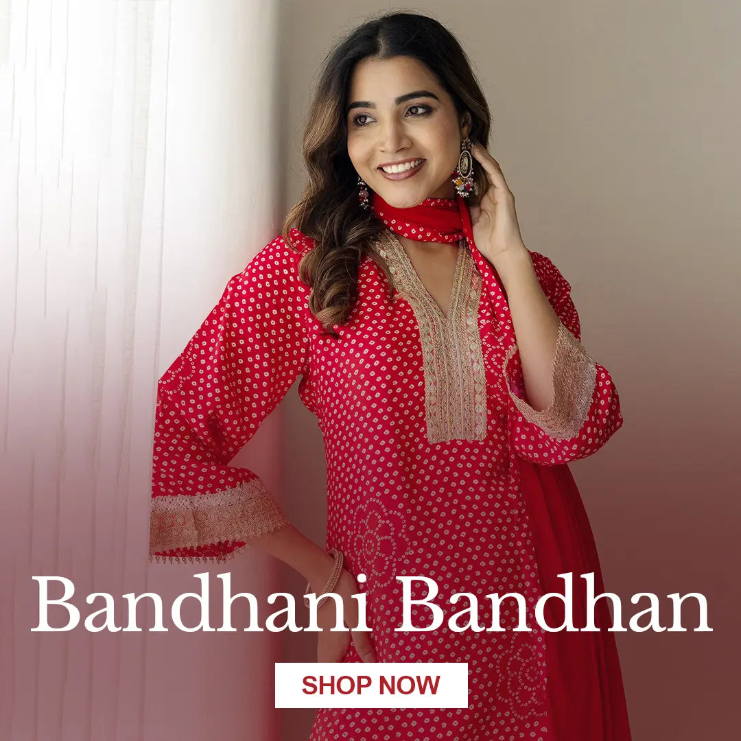 Bandhani Bandhan
