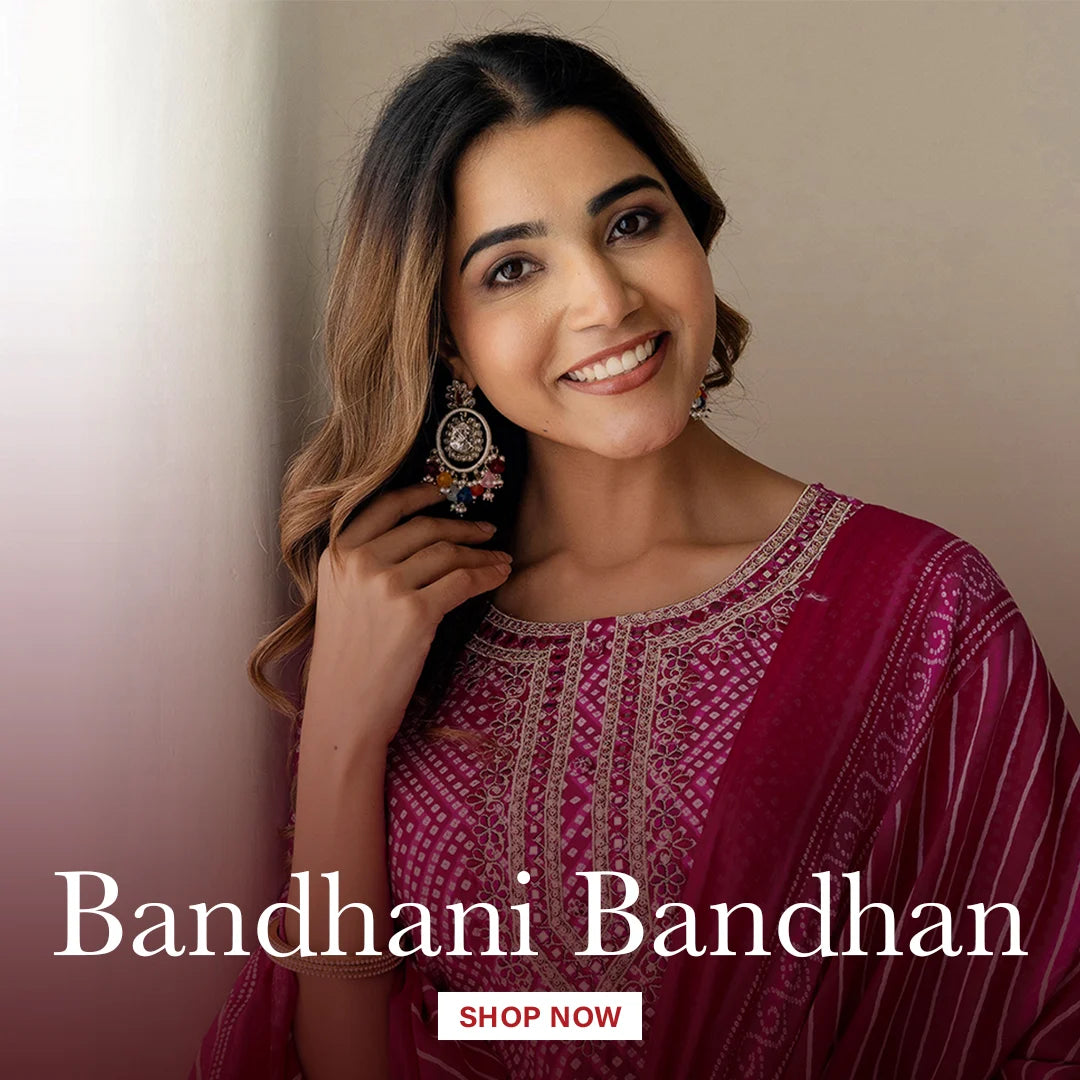 Bandhani Bandhan