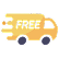Free Shipping